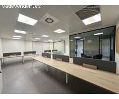 Local Comercial en Alquiler en Cornella de Llobregat, Barcelona