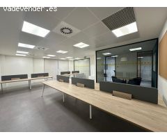 Local Comercial en Alquiler en Cornella de Llobregat, Barcelona