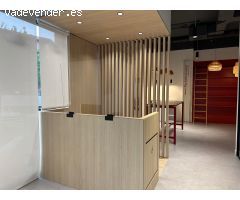 Local Comercial en Alquiler en Cornella de Llobregat, Barcelona