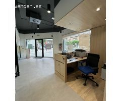 Local Comercial en Alquiler en Cornella de Llobregat, Barcelona