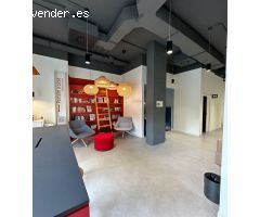 Local Comercial en Alquiler en Cornella de Llobregat, Barcelona