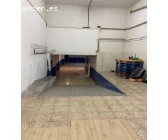 Local Comercial en Venta en L´Hospitalet De Llobregat, Barcelona