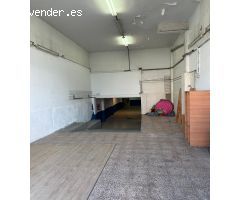 Local Comercial en Venta en L´Hospitalet De Llobregat, Barcelona