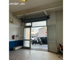 Local Comercial en Venta en L´Hospitalet De Llobregat, Barcelona