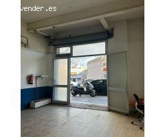 Local Comercial en Venta en L´Hospitalet De Llobregat, Barcelona