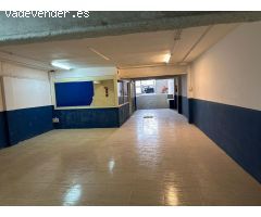 Local Comercial en Venta en L´Hospitalet De Llobregat, Barcelona