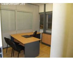 Alquiler de oficina en el Edificio Singular - Pamplona