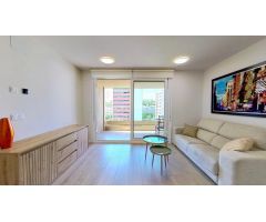 Alquiler de Apartamento en Ripagaina