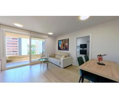 Alquiler de Apartamento en Ripagaina