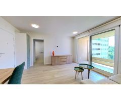 Alquiler de Apartamento en Ripagaina