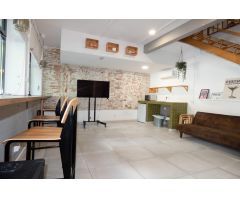 Local en venta en Móstoles