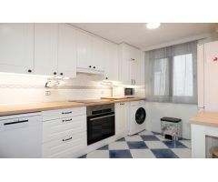 Piso en venta en el centro de Alcorcón