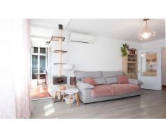 Piso en venta en el centro de Alcorcón