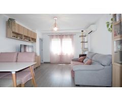 Piso en venta en el centro de Alcorcón
