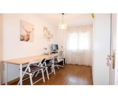 Piso en venta en el centro de Alcorcón