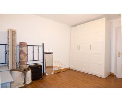 Piso en venta en el centro de Alcorcón