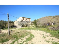 Se vende vivienda o restaurante en funcionamiento en Sant Joan