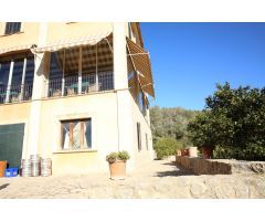Se vende vivienda o restaurante en funcionamiento en Sant Joan