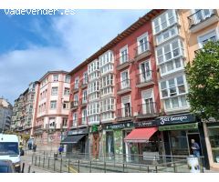 Piso en Venta en Santander, Cantabria