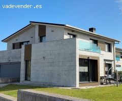 Chalet en Venta en Santander, Cantabria