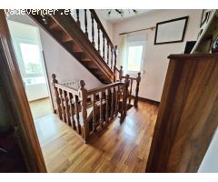Chalet en Venta en Santander, Cantabria
