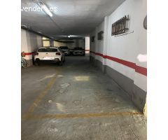 Garaje en El Botanic