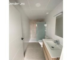 Villas de Obra Nueva con Piscina Privada en Los Alcázares, Costa Cálida