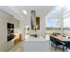 VILLAS DE NUEVA CONSTRUCCIÓN EN VERA, ALMERIA
