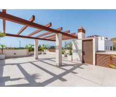 VILLAS DE NUEVA CONSTRUCCIÓN EN VERA, ALMERIA