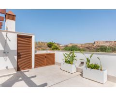 VILLAS DE NUEVA CONSTRUCCIÓN EN VERA, ALMERIA
