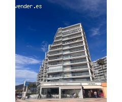 PRECIOSOS ATICOS CON VISTAS AL MAR EN CALPE