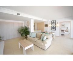 RESIDENCIAL CON VISTAS AL MAR Y GRANDES TERRAZAS!!!