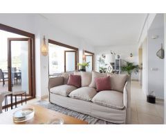 RESIDENCIAL CON VISTAS AL MAR Y GRANDES TERRAZAS!!!