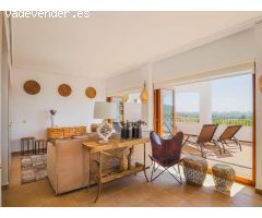 RESIDENCIAL CON VISTAS AL MAR Y GRANDES TERRAZAS!!!