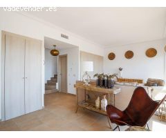 RESIDENCIAL CON VISTAS AL MAR Y GRANDES TERRAZAS!!!