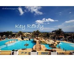 APARTAMENTOS BUNGALOW PLANTA ALTA EN CALPE