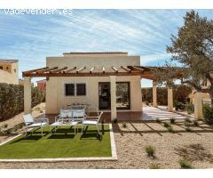 NUEVAS E IMPRESIONANTES VILLAS DE LUJO EN DESERT SPRINGS RESORT