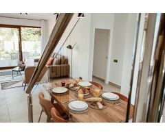 NUEVAS E IMPRESIONANTES VILLAS DE LUJO EN DESERT SPRINGS RESORT