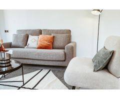 NUEVAS E IMPRESIONANTES VILLAS DE LUJO EN DESERT SPRINGS RESORT