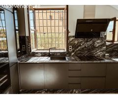 NUEVAS E IMPRESIONANTES VILLAS DE LUJO EN DESERT SPRINGS RESORT
