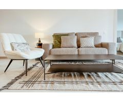 IMPRESIONANTES APARTAMENTOS NUEVOS EN DESERT GOLF COURSE