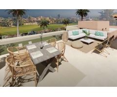 IMPRESIONANTES VILLAS DE NUEVA CONSTRUCCIÓN EN DESERT SPRINGS RESORT
