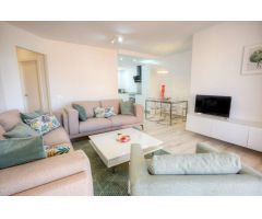 IMPRESIONANTES APARTAMENTOS NUEVOS EN DESERT SPRINGS RESORT