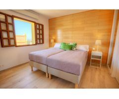 IMPRESIONANTES APARTAMENTOS NUEVOS EN DESERT SPRINGS RESORT
