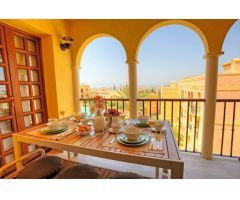 IMPRESIONANTES APARTAMENTOS NUEVOS EN DESERT SPRINGS RESORT