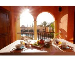 IMPRESIONANTES APARTAMENTOS NUEVOS EN DESERT SPRINGS RESORT