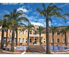 RESIDENCIAL DE OBRA NUEVA EN EL VERGEL