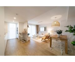 Apartamento con Garaje Trastero  900m de la playa