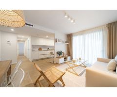 Apartamento con Garaje Trastero  900m de la playa