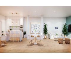 Apartamento con Garaje Trastero  900m de la playa